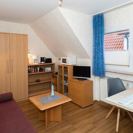 Haus Deichgraf 175 - Wohnung 5 Juist Exterior foto